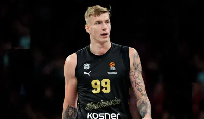 Luka &Scaron;amanić