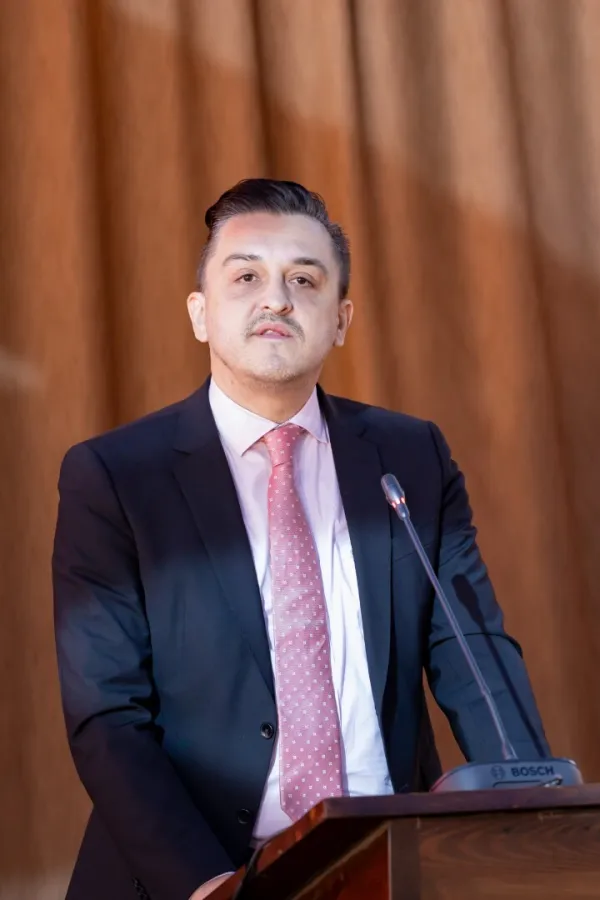 Vuković: Otvaranje kancelarije EIB&nbsp;prekretnica&nbsp;u ekonomskim i evropskim odnosima