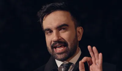 (FOTO, VIDEO) Zohran Mamdani na pragu istorijske pobjede za gradonačelnika Njujorka