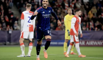 Merino dvostruki strijelac