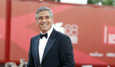 (VIDEO) Džordž Kluni otkrio tajnu skladnog braka