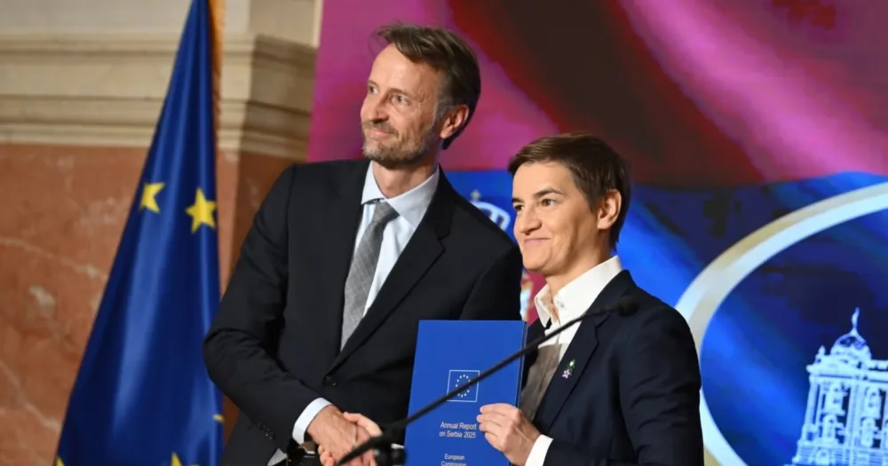 Delegacija Evropske unije: Srbija mora da prevaziđe podjele