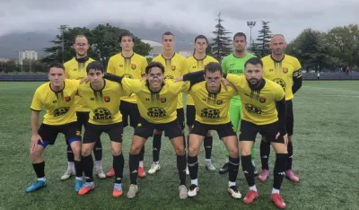 Ekipa Sloga Stari Bar