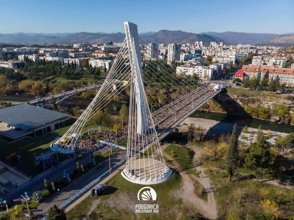 Budžet Glavnog grada projektovan na 160,5 miliona