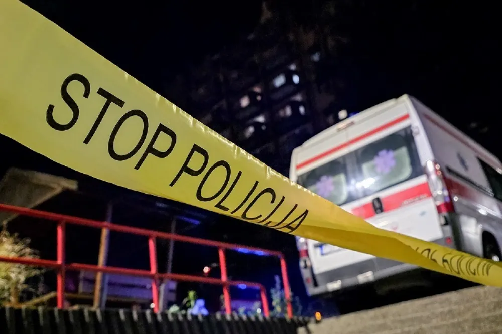 U požaru u Domu penzionera Tuzla poginulo 10 osoba, jo&scaron; 20 povrijeđeno