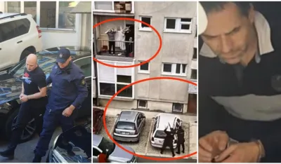 Podignuta optužnica za ubistvo Bogdanovića