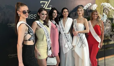 Uoči finala Miss Universe: Vi&scaron;e takmičarki napustilo događaj zbog sukoba s organizatorom