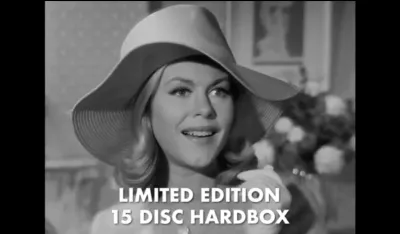 Stiže rimejk čuvenog klasika iz &scaron;ezdesetih: Vje&scaron;tice su ponovo u modi