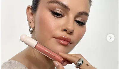 Jedan savjet Tejlor Svift pomogao je Seleni Gomez da izgradi milijardersku imperiju