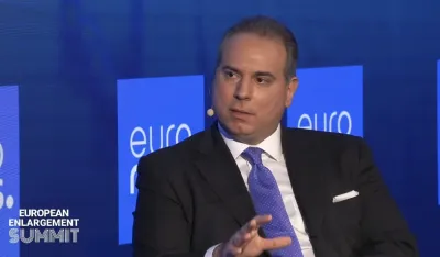 Ivanović: Crna Gora spremna za punopravno članstvo u EU