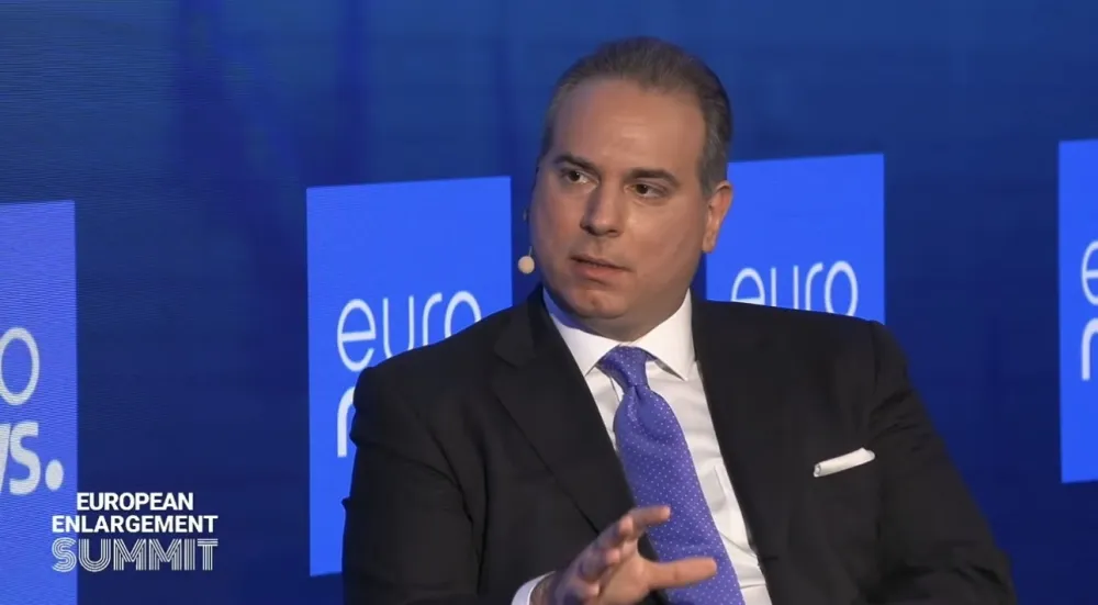 Ivanović: Crna Gora spremna za punopravno članstvo u EU