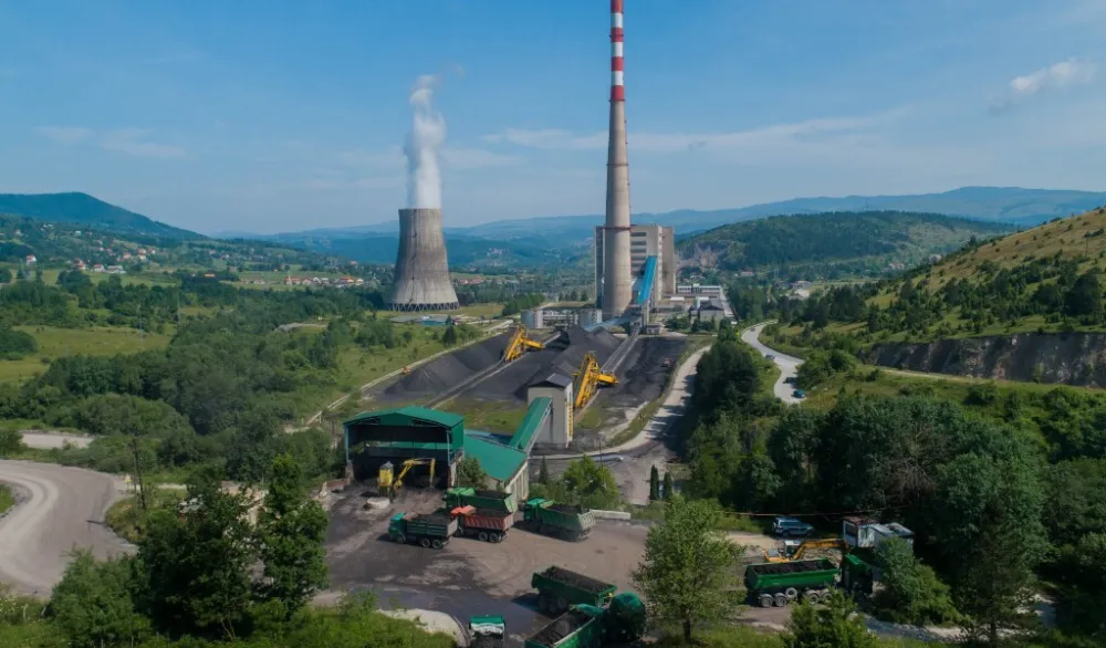 EPCG u minusu preko 90 miliona eura?