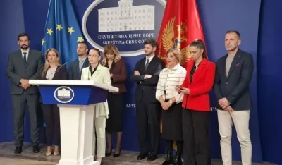 Čarapić: PES će uraditi sve da obezbijedi političku stabilnost