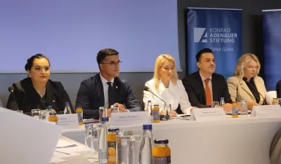 Vize uvodimo do 2027. godine, ali se mora misliti i na turizam