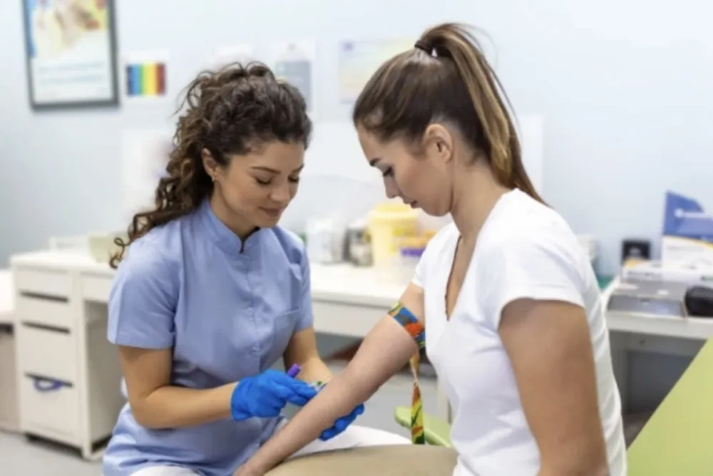 Kada je pravo vrijeme za provjeru krvne slike? Ovih 6 simptoma su znak da to uradite odmah