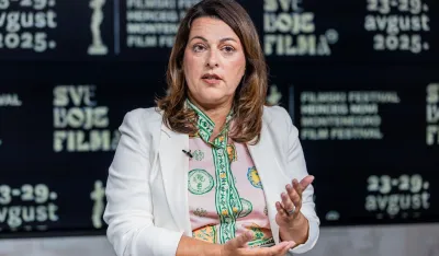 Vujović: Izvje&scaron;taj EK potvrđuje posvećenost reformama i standardima koji garantuju slobodu, pluralizam i nezavisnost medija