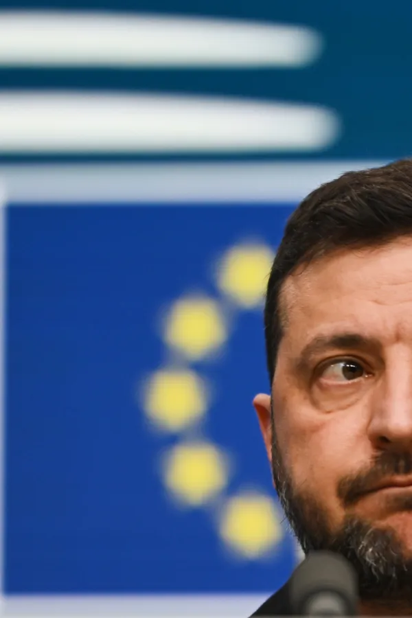 Evropska komisija traži nove modele finansijske pomoći Ukrajini