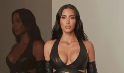 Kim Karda&scaron;ijan u novoj seriji: Kritike pristižu sa svih strana