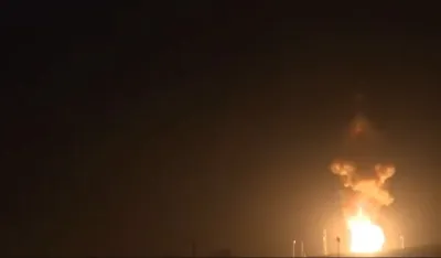 (VIDEO) SAD testirale interkontinentalnu balističku raketu "minutmen III"