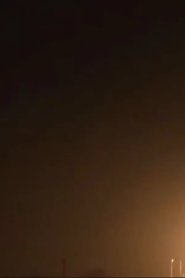 (VIDEO) SAD testirale interkontinentalnu balističku raketu "minutmen III"