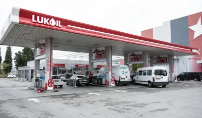 Direktor Gunvora o "Lukoilu": Ako EU ne odobri preuzimanje slijede nesta&scaron;ice i otpu&scaron;tanja