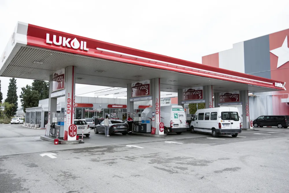 Direktor Gunvora o "Lukoilu": Ako EU ne odobri preuzimanje slijede nesta&scaron;ice i otpu&scaron;tanja