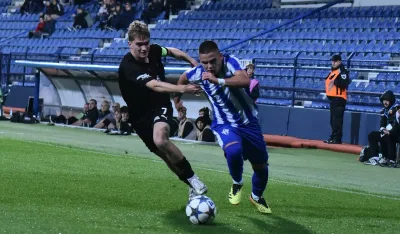 Sa meča pod Goricom