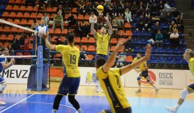 Druga pobjeda Budvana