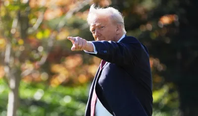 Tramp: Demokrate postavile komuniste da vladaju Njujorkom