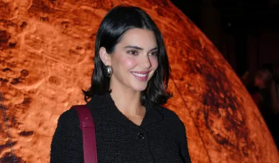 (FOTO) Manekenka Kendal Džener proslavila 30. rođendan, sestre glavne zvijezde događaja