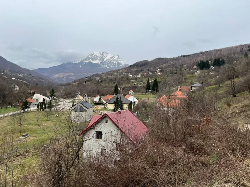 Od države 778.000 eura za bolji put do potkomovskih sela