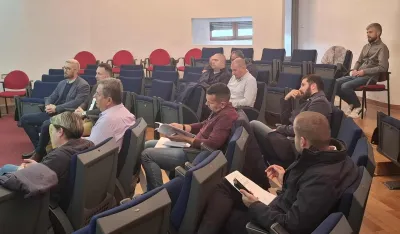 Za atletsku trku &bdquo;Milenijum ran&rdquo; 50.000 eura iz gradske kase