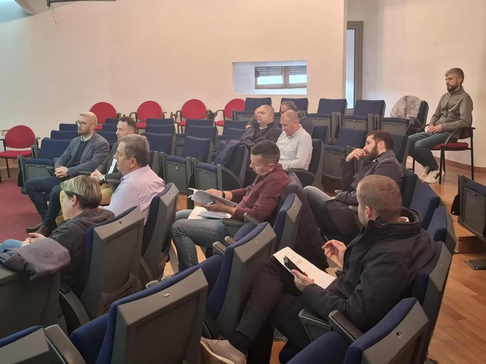 Za atletsku trku &bdquo;Milenijum ran&rdquo; 50.000 eura iz gradske kase