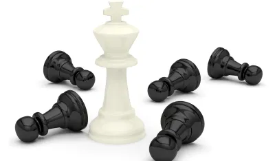 Ne kraljevima, ali i baronima