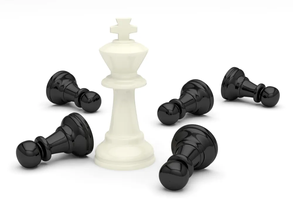 Ne kraljevima, ali i baronima