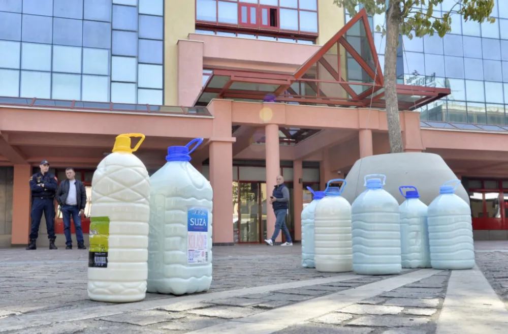 Reakcije na najavu Jokovića u vezi sa visinom agrobudžeta:&nbsp;Za poljoprivredu nije dovoljno 100 miliona