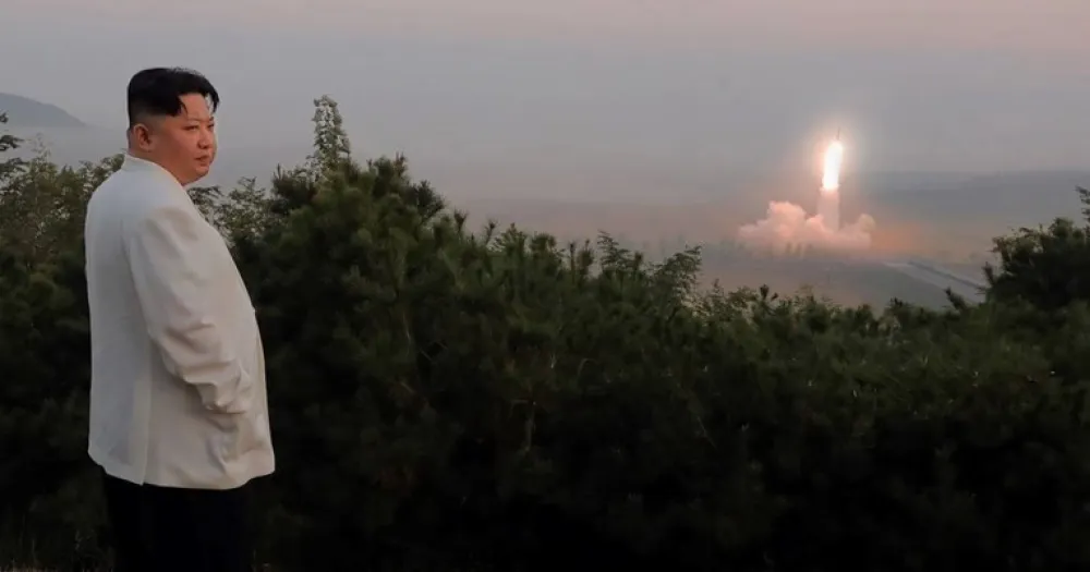 Sjeverna Koreja najavljuje odgovor na američke sankcije