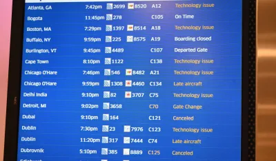 SAD smanjuju vazdu&scaron;ni saobraćaj zbog obustave rada vlade