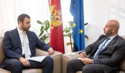 FOTO: Ministarstvo turizma