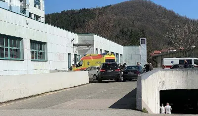 Nakon požara u Tuzli: 15 pacijenata jo&scaron; uvijek u bolnici, četvoro priključeno na mehaničku ventilaciju