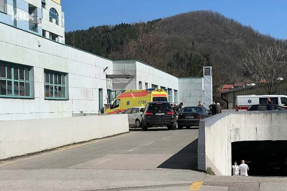 Nakon požara u Tuzli: 15 pacijenata jo&scaron; uvijek u bolnici, četvoro priključeno na mehaničku ventilaciju