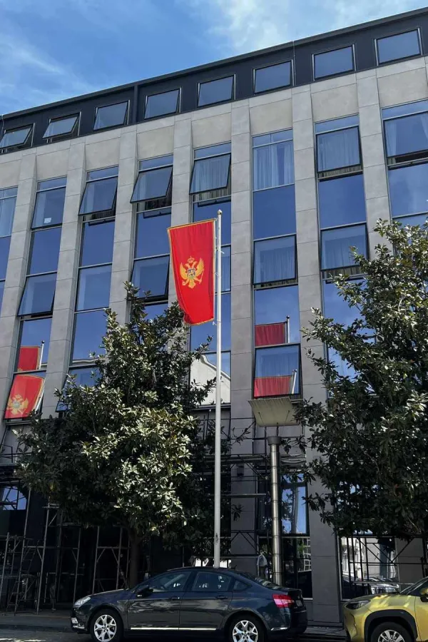 Biv&scaron;em izvr&scaron;nom direktoru "Rok&scaron;peda" odbijeno 403.500 eura jemstva