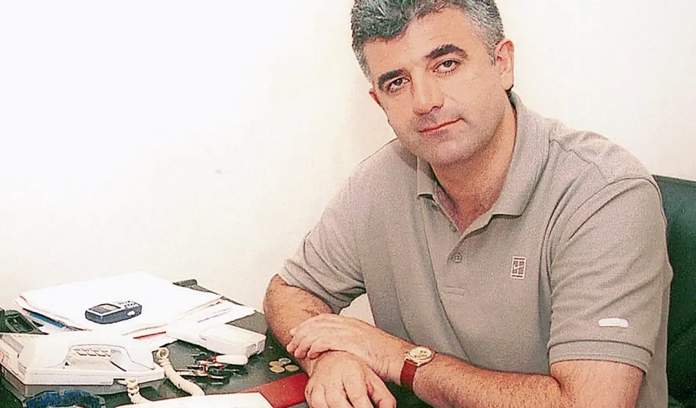 Vi&scaron;i sud&nbsp;tužila&scaron;tvu dostavio oružje, garderobu i materijal vje&scaron;tačen u Vizbadenu u vezi s ubistvom Du&scaron;ka Jovanovića