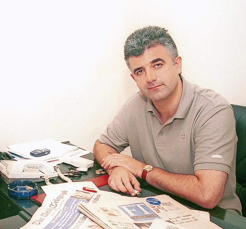 Vi&scaron;i sud&nbsp;tužila&scaron;tvu dostavio oružje, garderobu i materijal vje&scaron;tačen u Vizbadenu u vezi s ubistvom Du&scaron;ka Jovanovića