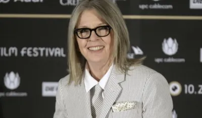 Legendarni film sa Dajanom Kiton stigao na Netflix