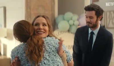 Romantična komedija "Nobody Wants This" dobija i treću sezonu