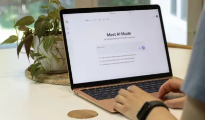 Google potvrdio reklame za AI Search