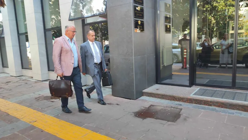 Čađenović: "Skaj" najbolje govori o mojoj saradnji sa "kavčanima"