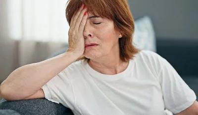 &Scaron;ta učiniti kod čestih glavobolja: Isprobajte ove savjete