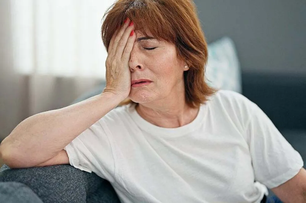 &Scaron;ta učiniti kod čestih glavobolja: Isprobajte ove savjete